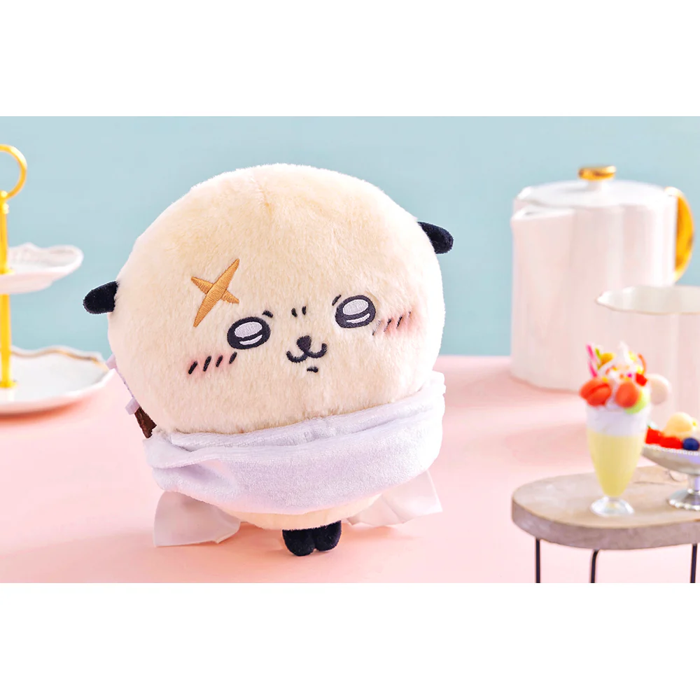 ちいかわ ぬいぐるみS（ラッコ） - Image 3