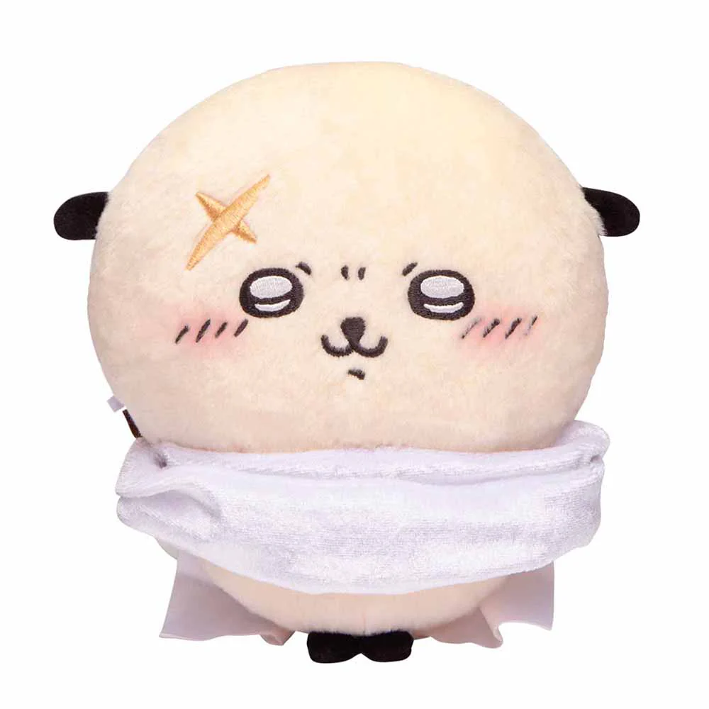 ちいかわ ぬいぐるみS（ラッコ） - Image 4