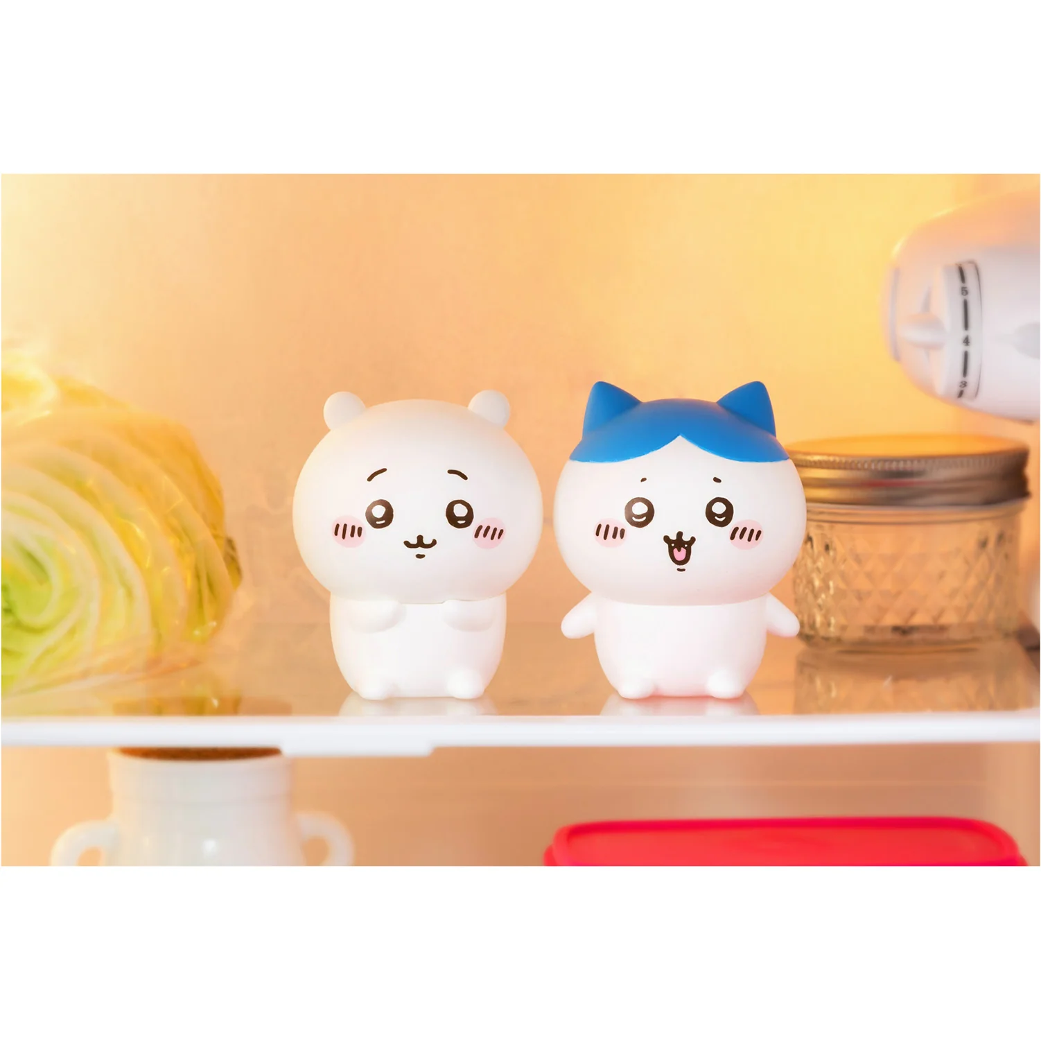 ちいかわ 冷蔵庫のちいかわ（ちいかわ） - Image 3