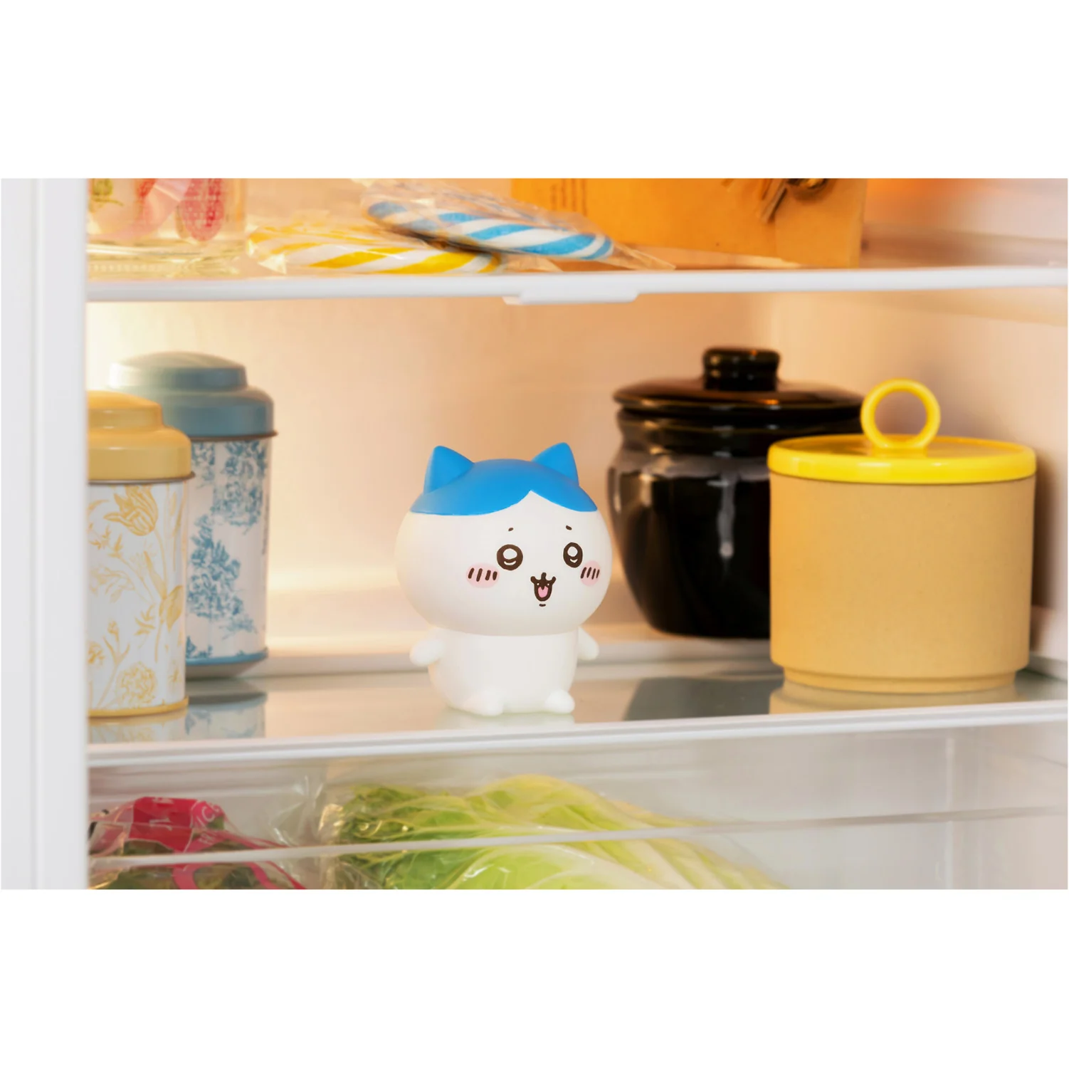 ちいかわ 冷蔵庫のちいかわ（ちいかわ） - Image 6