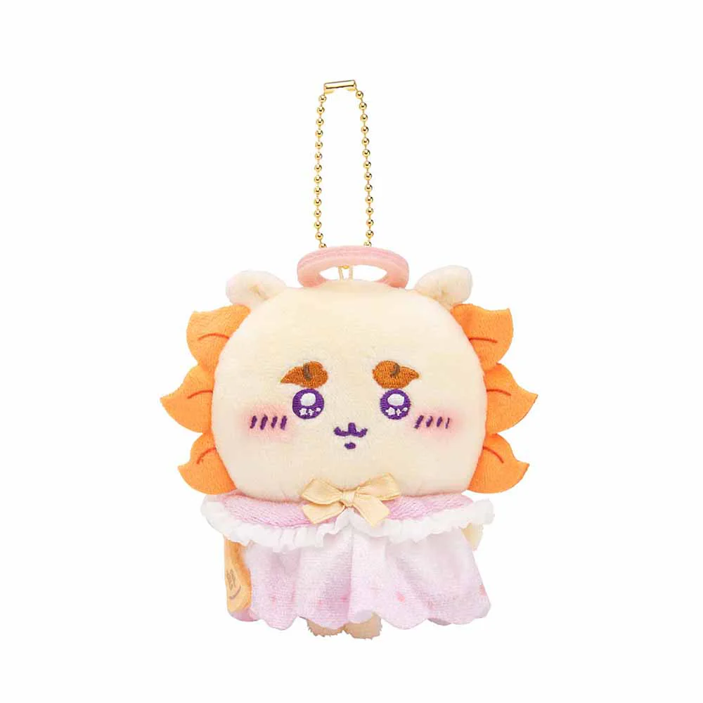 ちいかわ てんし♡あくま マスコット（てんしなシーサー） - Image 3