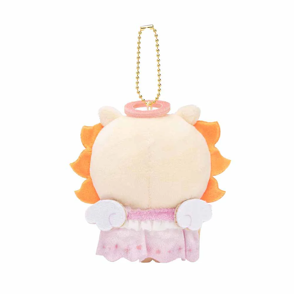 ちいかわ てんし♡あくま マスコット（てんしなシーサー） - Image 4