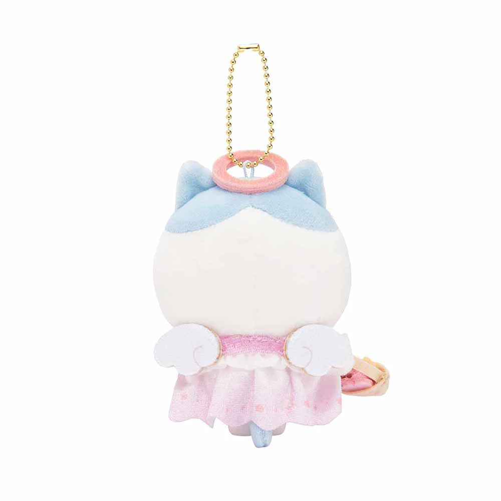 ちいかわ てんし♡あくま マスコット（てんしなハチワレ） - Image 4
