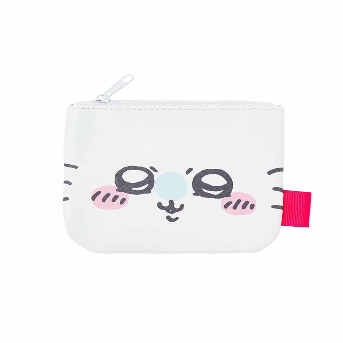 ちいかわ 2個セットポーチ（うさぎとモモンガ） - Image 5