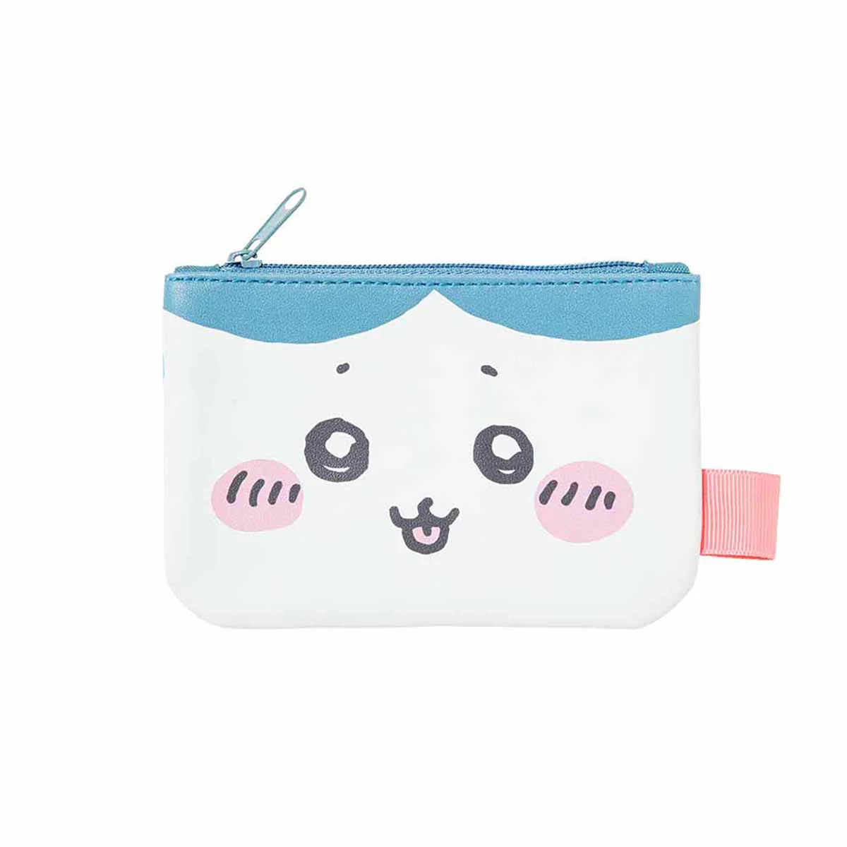 ちいかわ 2個セットポーチ（ちいかわとハチワレ） - Image 5