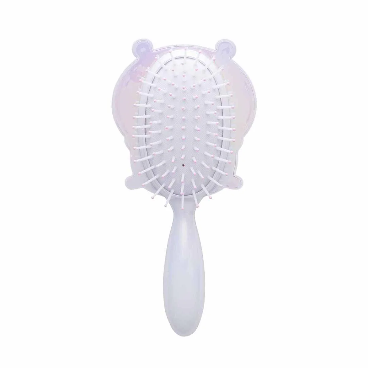 ちいかわ オーロラ ダイカットヘアブラシ（ちいかわ） - Image 5