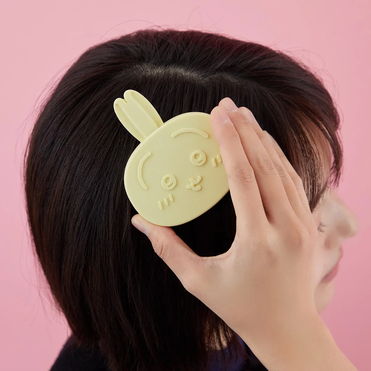 ちいかわ シャンプーブラシ（うさぎ） - Image 6