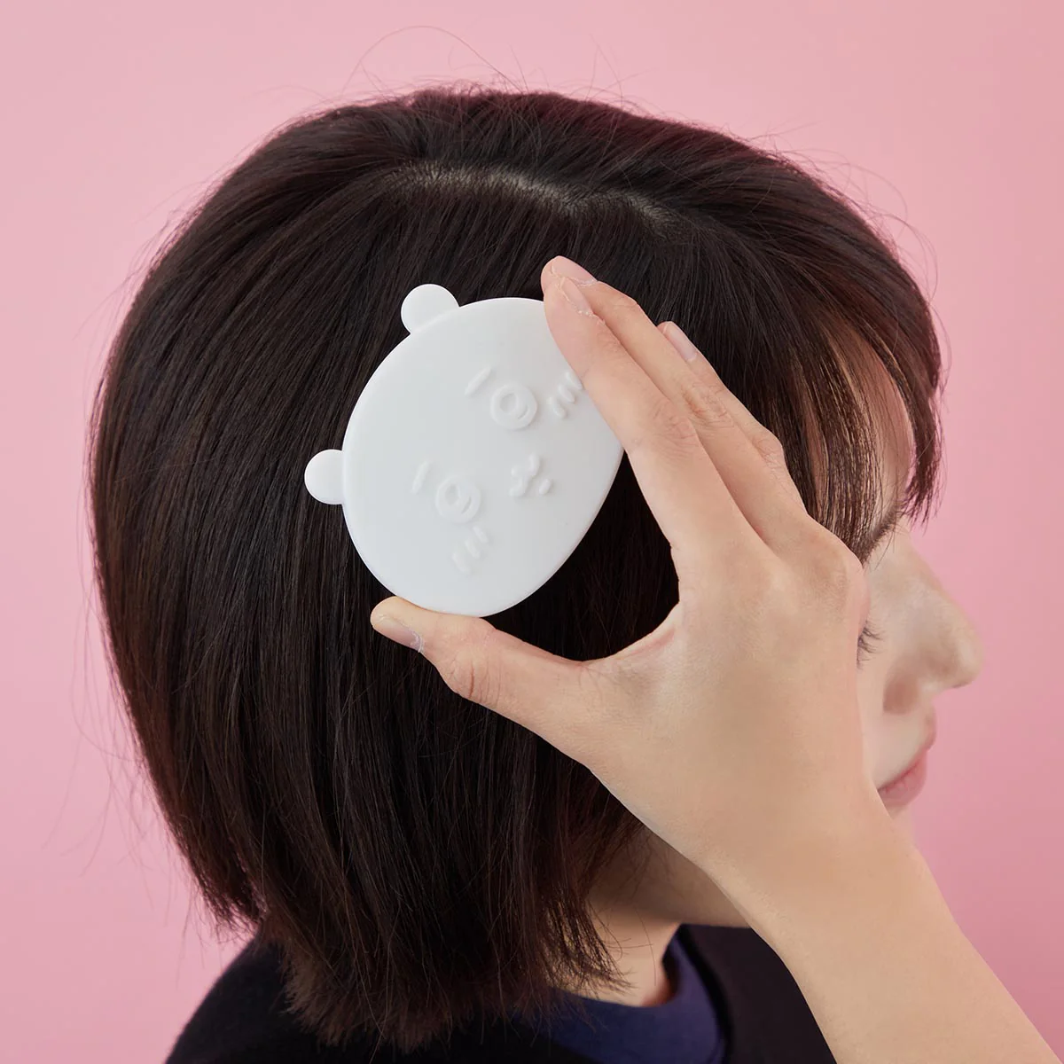 ちいかわ シャンプーブラシ（ちいかわ） - Image 6