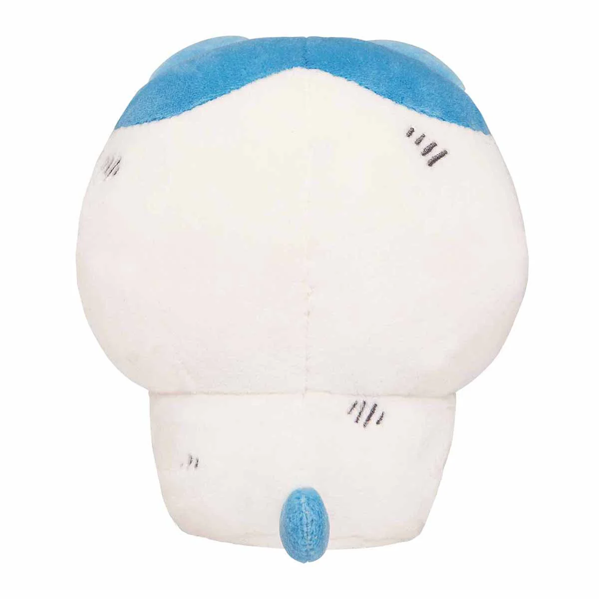 ちいかわ 喜びがない～・・・ハチワレぬいぐるみ - Image 6