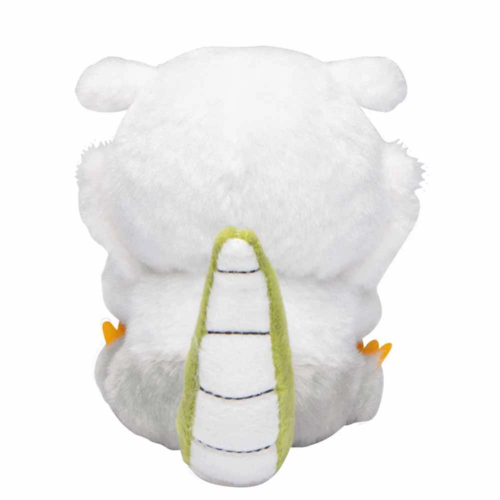 ちいかわ デスクトップから見守るひっかけぬいぐるみ（あのこ） - Image 5