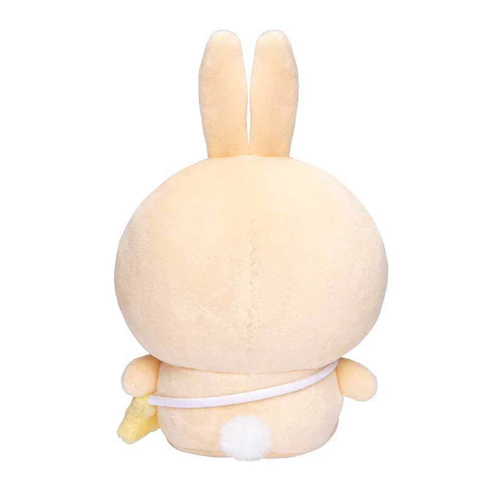 ちいかわ お出かけ楽しみ！な お座りミニぬいぐるみ（うさぎ） - Image 5