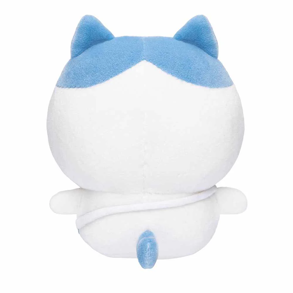 ちいかわ お出かけ楽しみ！な お座りミニぬいぐるみ（ハチワレ） - Image 5