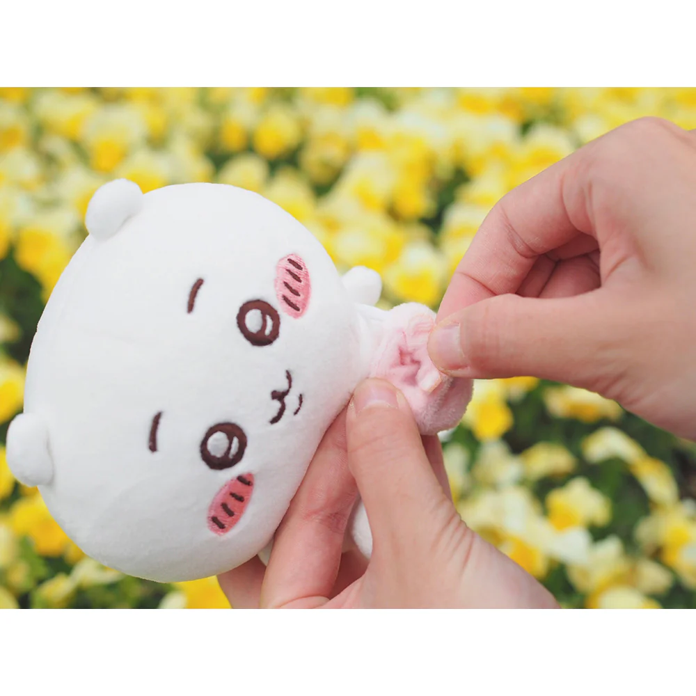 ちいかわ お出かけ楽しみ！な お座りミニぬいぐるみ（ちいかわ） - Image 5