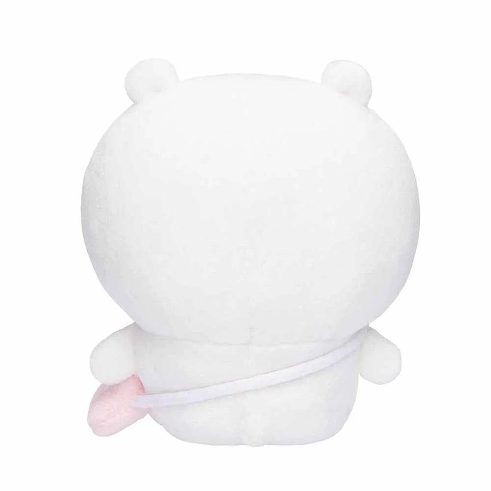 ちいかわ お出かけ楽しみ！な お座りミニぬいぐるみ（ちいかわ） - Image 7