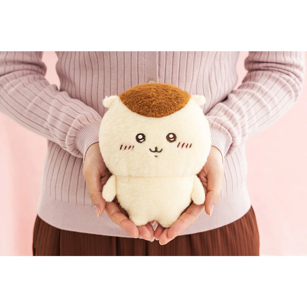 ちいかわ ほわほわぬいぐるみS（立ちポーズモモンガ） - Image 3