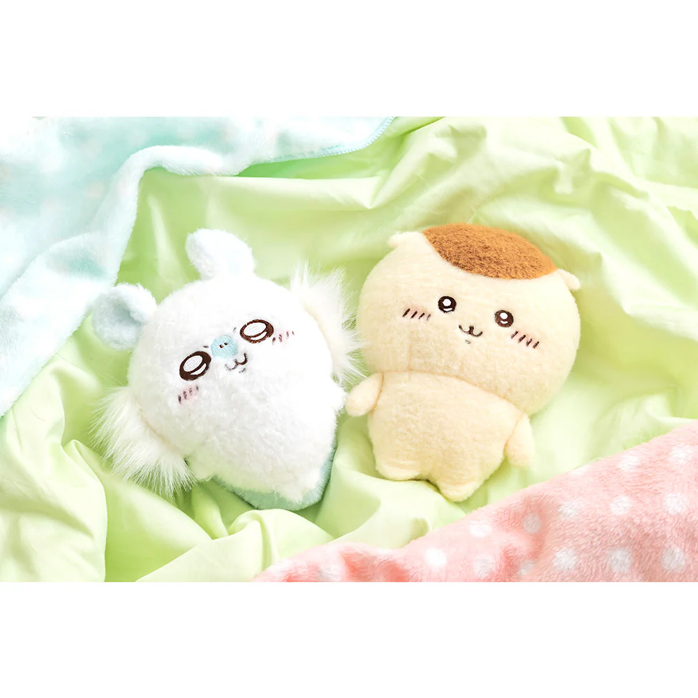ちいかわ ほわほわぬいぐるみS（立ちポーズモモンガ） - Image 4