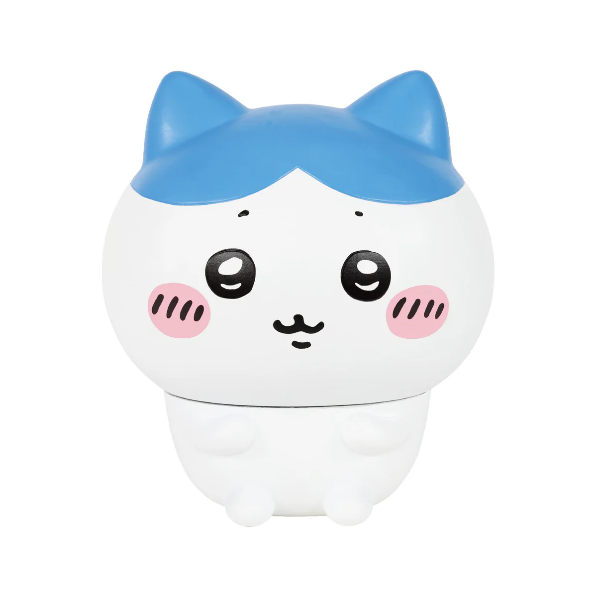 ちいかわ SOFMALLOW（ハチワレ） - Image 3