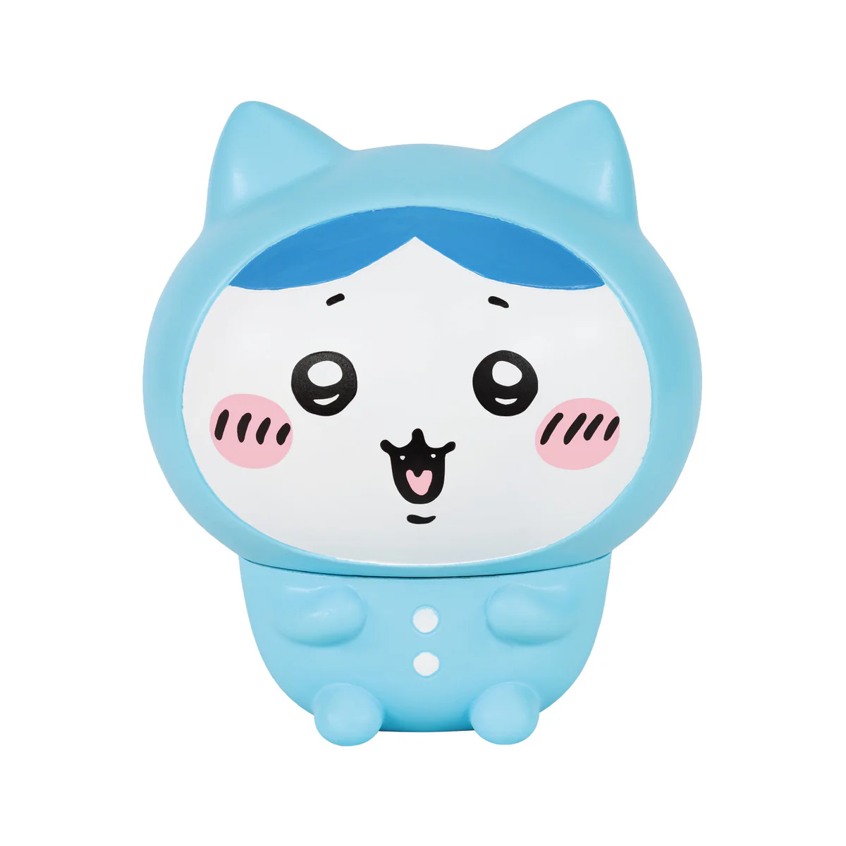ちいかわ SOFMALLOW（ハチワレ・パジャマ） - Image 3