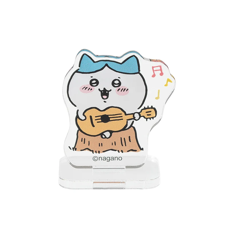 ちいかわ トレーディングアクリルスタンド（全16種）【単品】 - Image 5