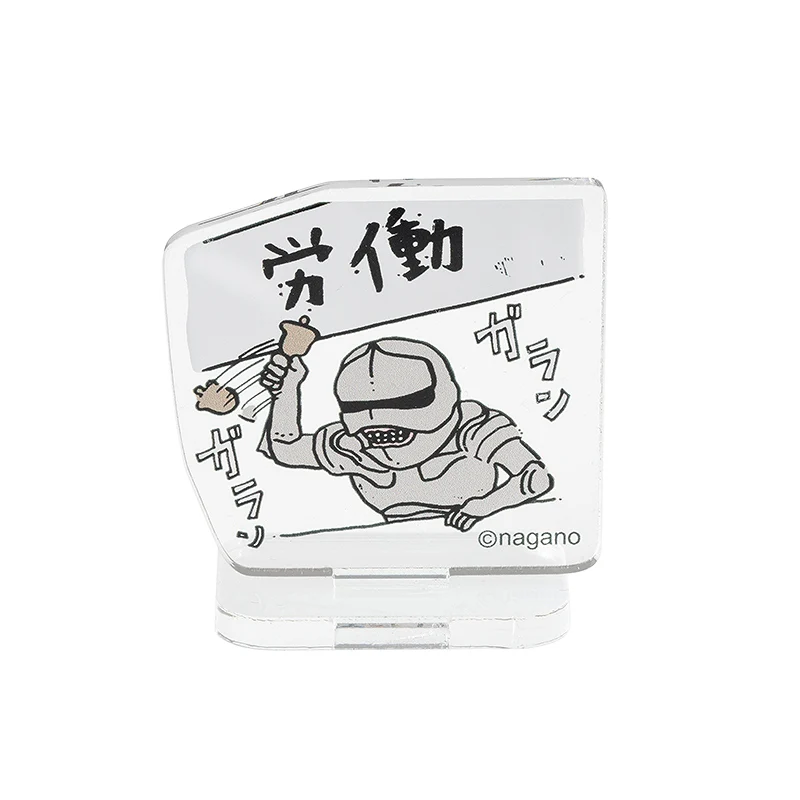 ちいかわ トレーディングアクリルスタンド（全16種）【単品】 - Image 7