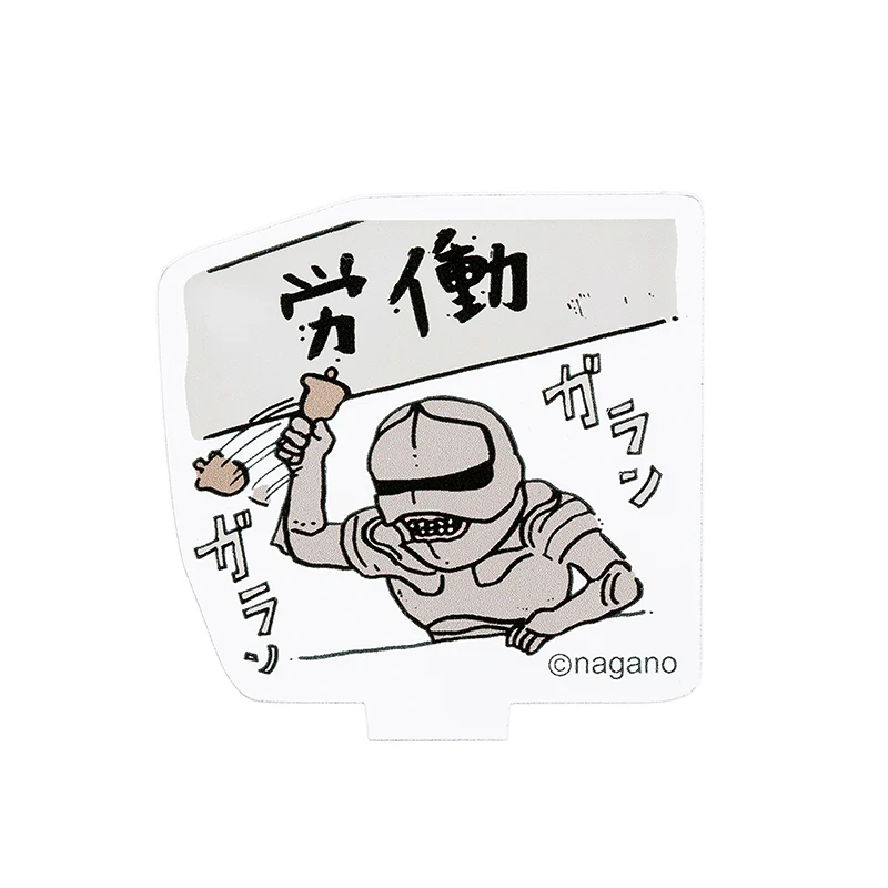 ちいかわ トレーディングアクリルスタンド（全16種）【単品】 - Image 8