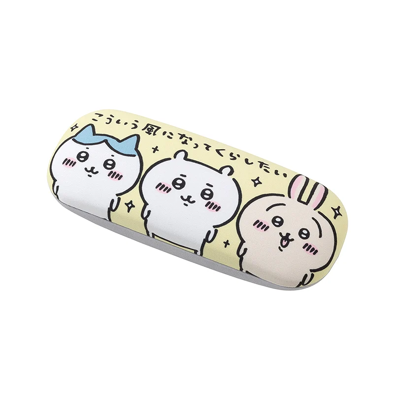 ちいかわ　メガネケース - Image 2