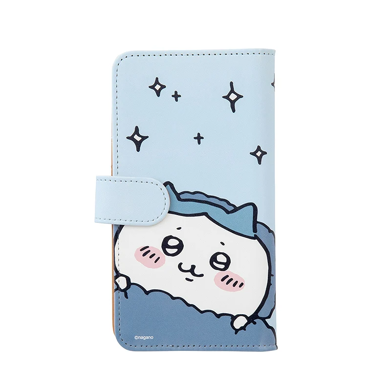 ちいかわ　マルチスマホカバー（おやすみ） - Image 5