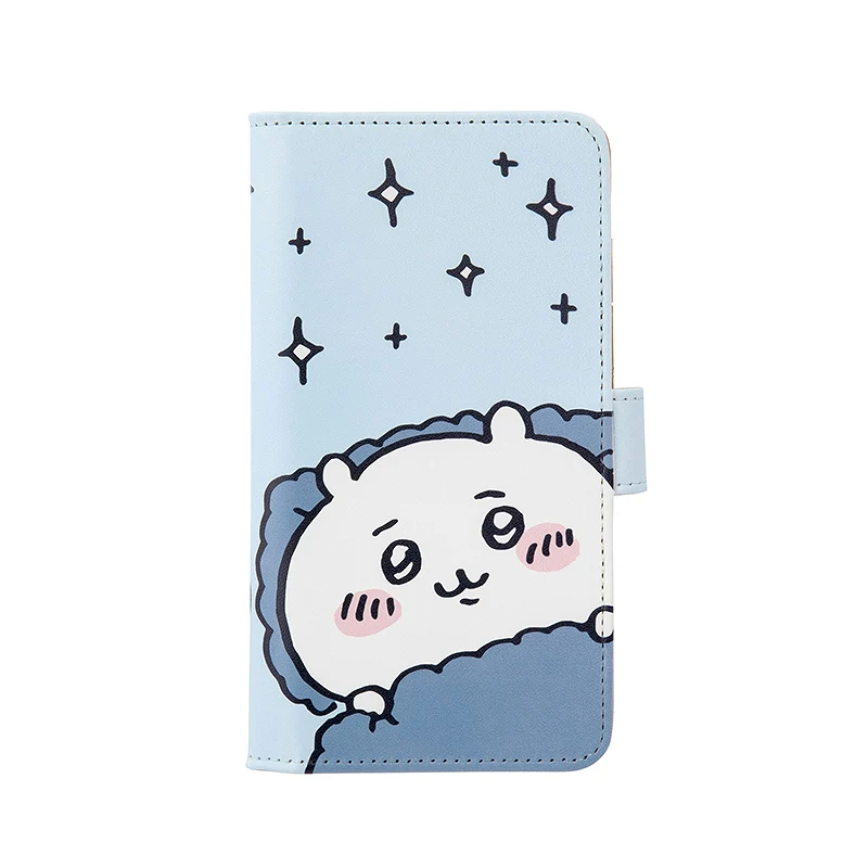 ちいかわ　マルチスマホカバー（おやすみ） - Image 6