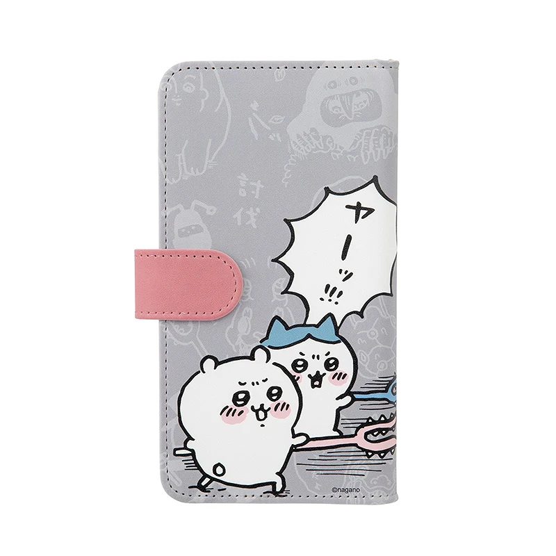 ちいかわ　マルチスマホカバー（ヤーッ！） - Image 5