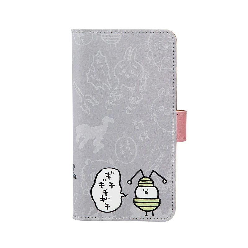 ちいかわ　マルチスマホカバー（ヤーッ！） - Image 6