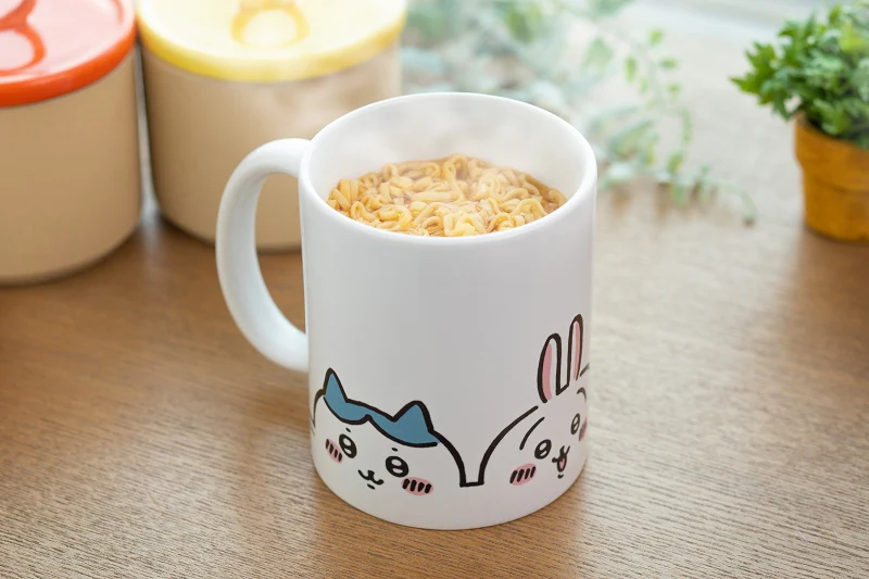 ちいかわ　マグカップ - Image 2