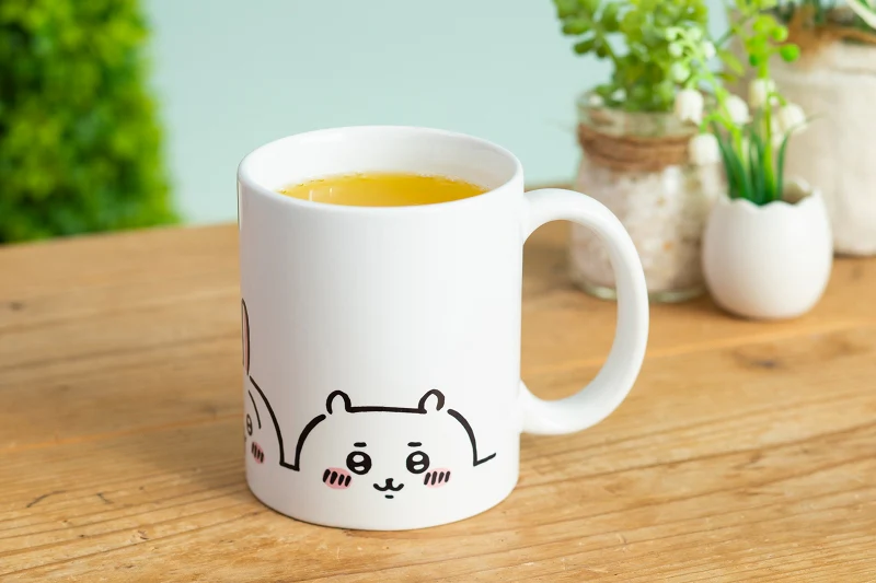 ちいかわ　マグカップ - Image 3