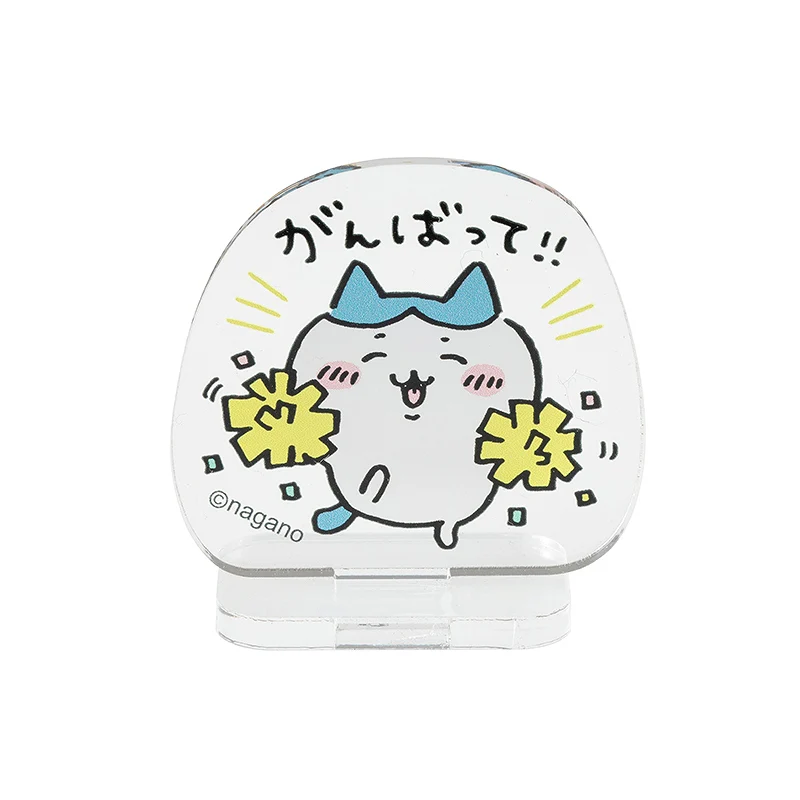 ちいかわ トレーディングアクリルスタンド（全16種）【BOX】 - Image 23