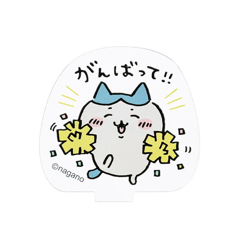 ちいかわ トレーディングアクリルスタンド（全16種）【BOX】 - Image 24