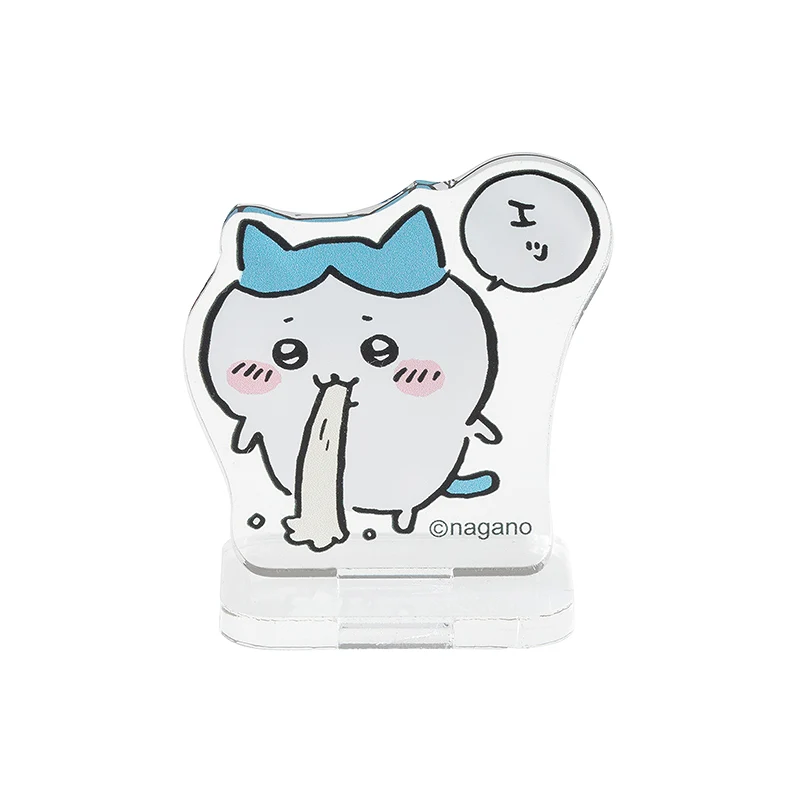 ちいかわ トレーディングアクリルスタンド（全16種）【BOX】 - Image 25