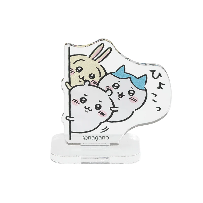 ちいかわ トレーディングアクリルスタンド（全16種）【BOX】 - Image 27
