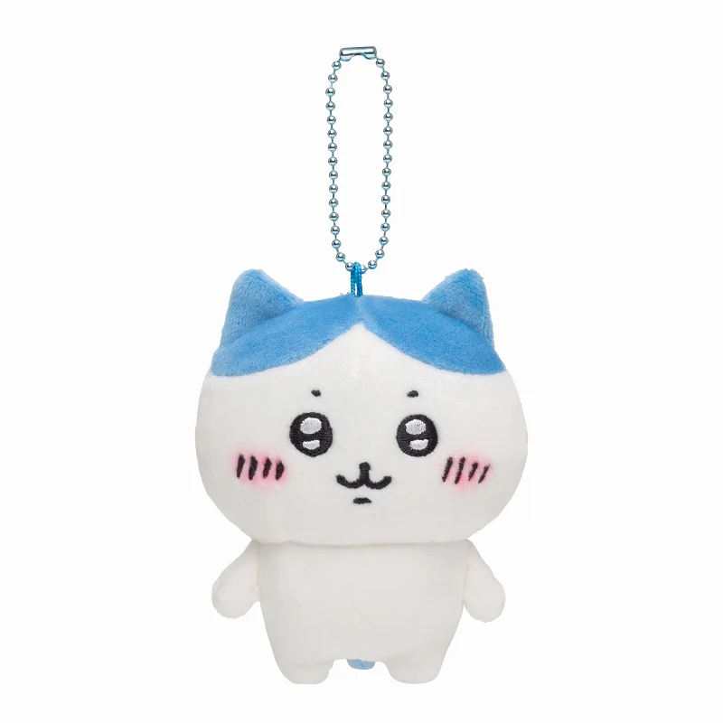 ちいかわ　ぷちミニマスコット　ハチワレ - Image 5