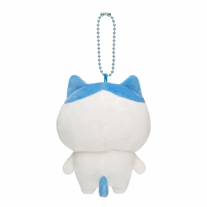 ちいかわ　ぷちミニマスコット　ハチワレ - Image 6