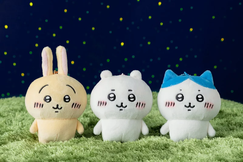 ちいかわ　ぷちミニマスコット　うさぎ - Image 4