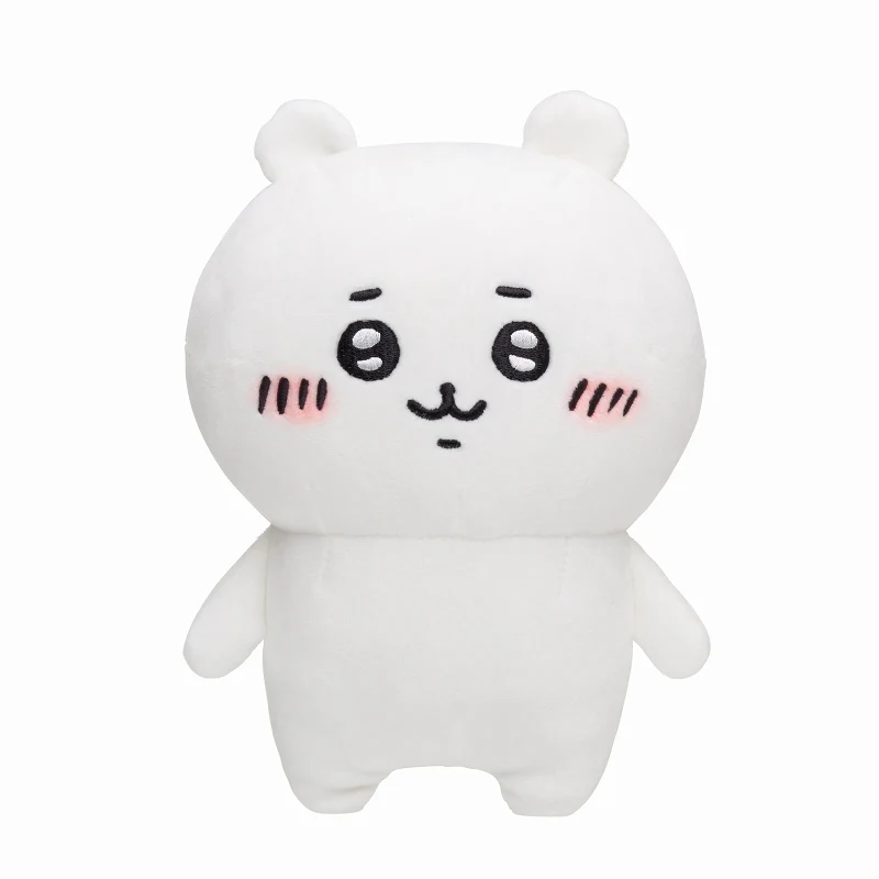 ちいかわ　ぬいぐるみS（ちいかわ） - Image 2