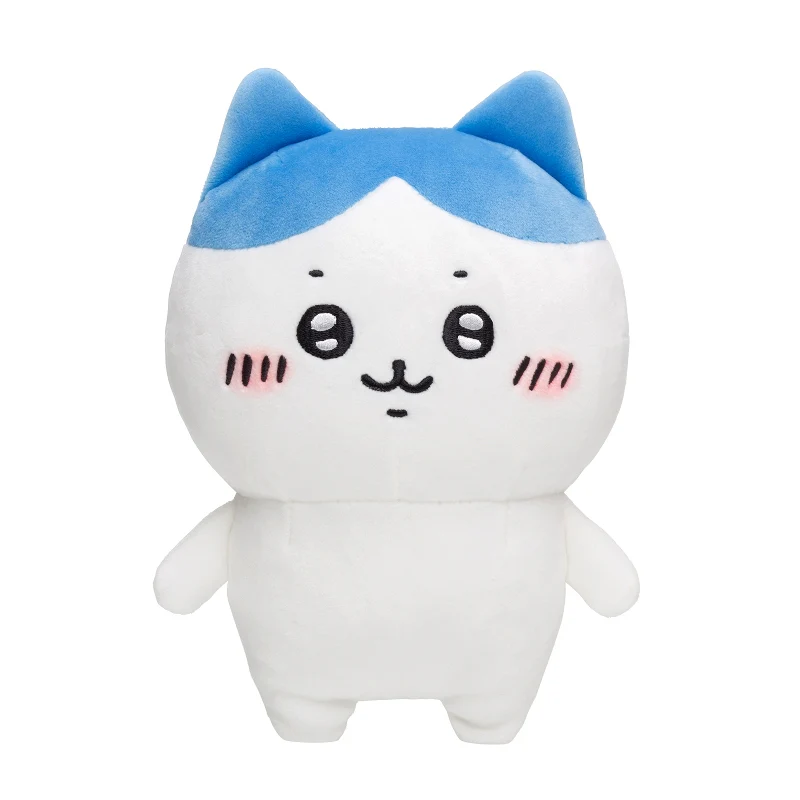 ちいかわ　ぬいぐるみS（ハチワレ） - Image 8