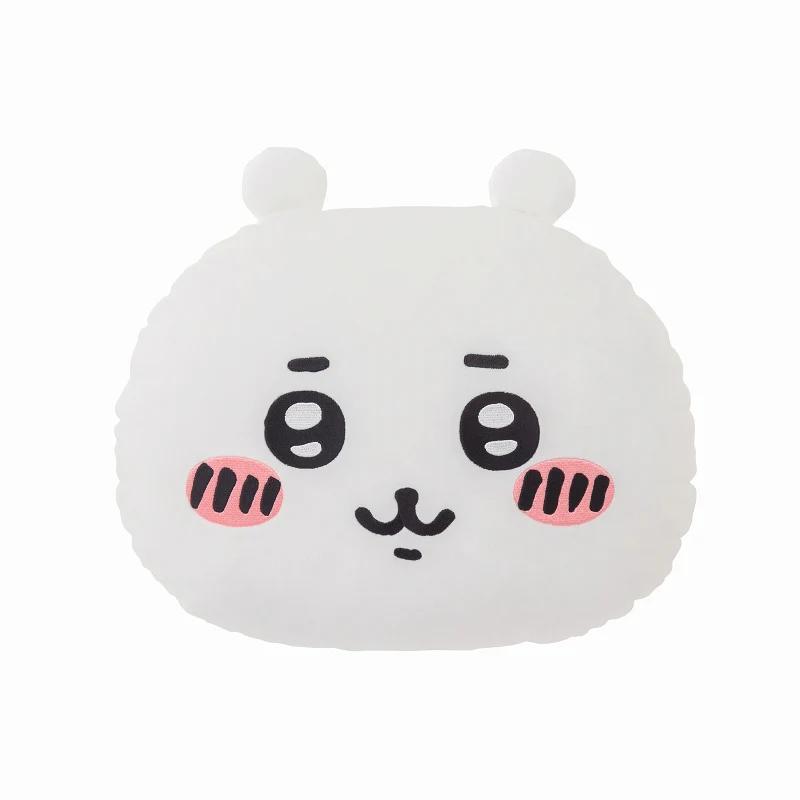 ちいかわ おかおクッション（ちいかわ） - Image 10