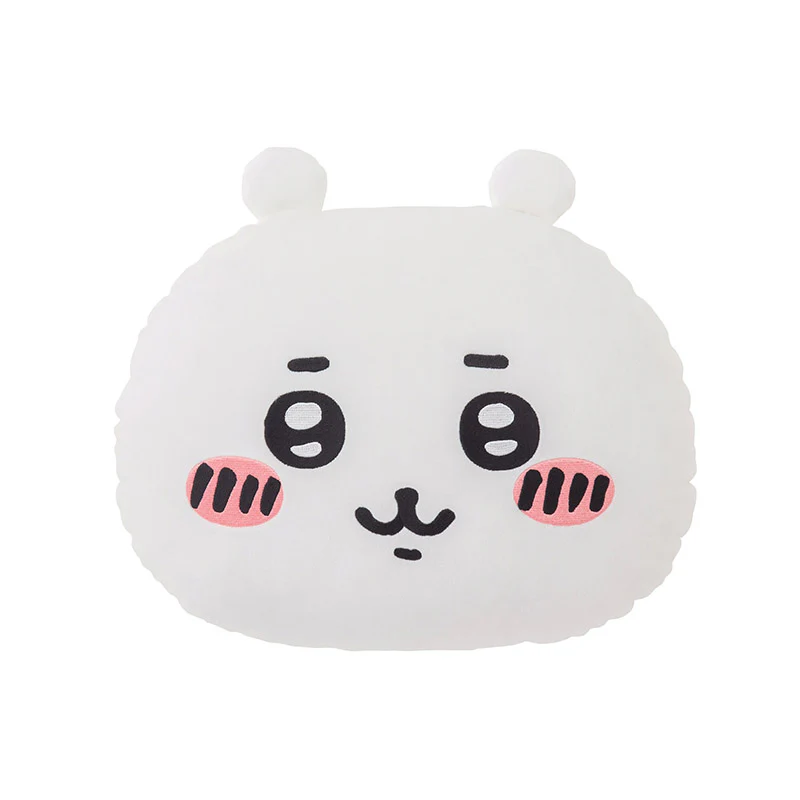 ちいかわ おかおクッション（ちいかわ） - Image 2