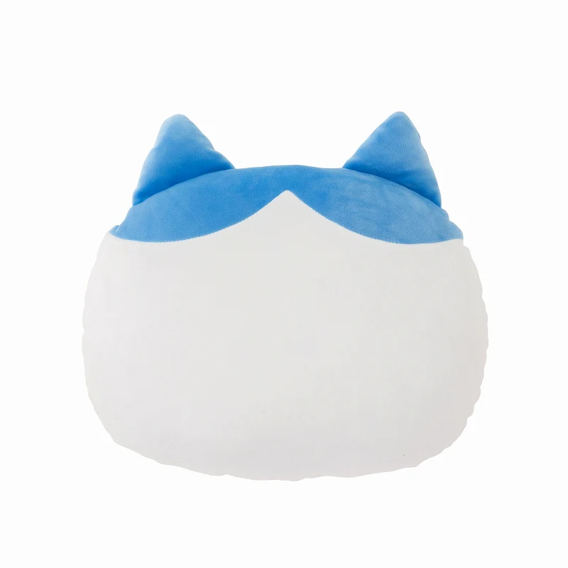 ちいかわ おかおクッション（ハチワレ） - Image 12