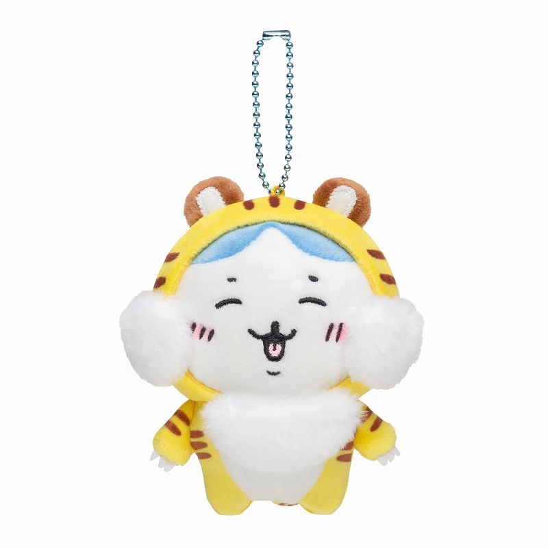 ちいかわ 虎さんマスコット（ハチワレ）【１会計 ２個まで 】 - Image 2