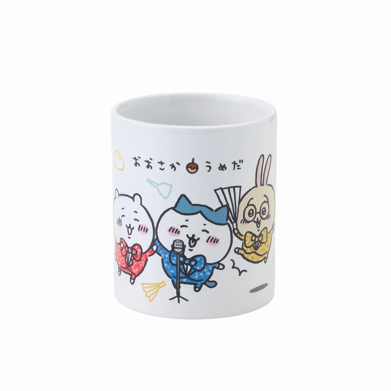 ちいかわKANSAI マグカップ - Image 2