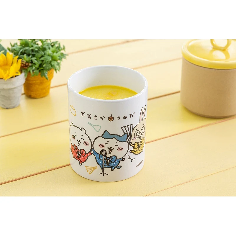 ちいかわKANSAI マグカップ - Image 3