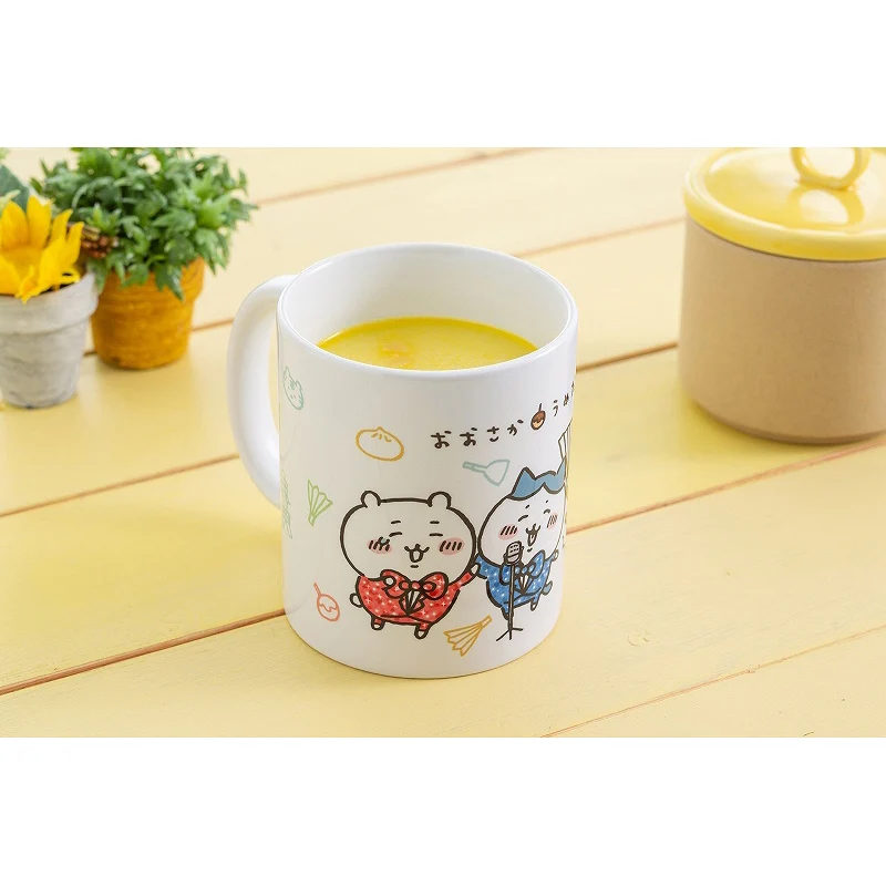 ちいかわKANSAI マグカップ - Image 4