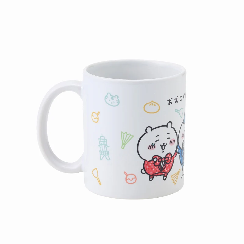 ちいかわKANSAI マグカップ - Image 5