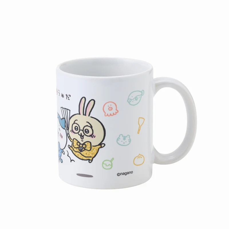 ちいかわKANSAI マグカップ - Image 6